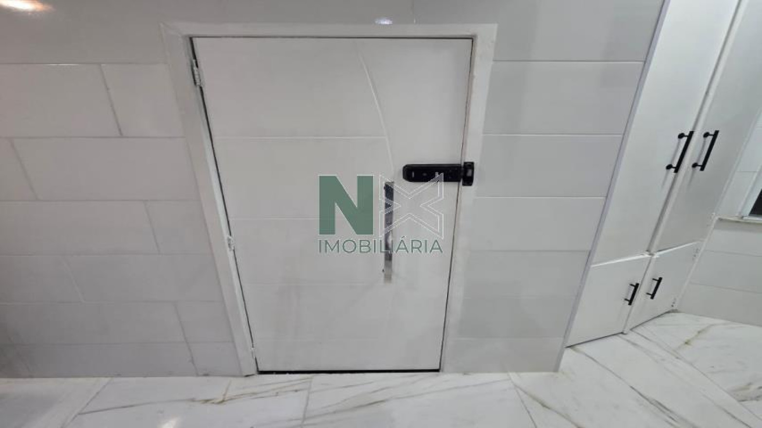 Apartamento 3 Quartos 96m² 