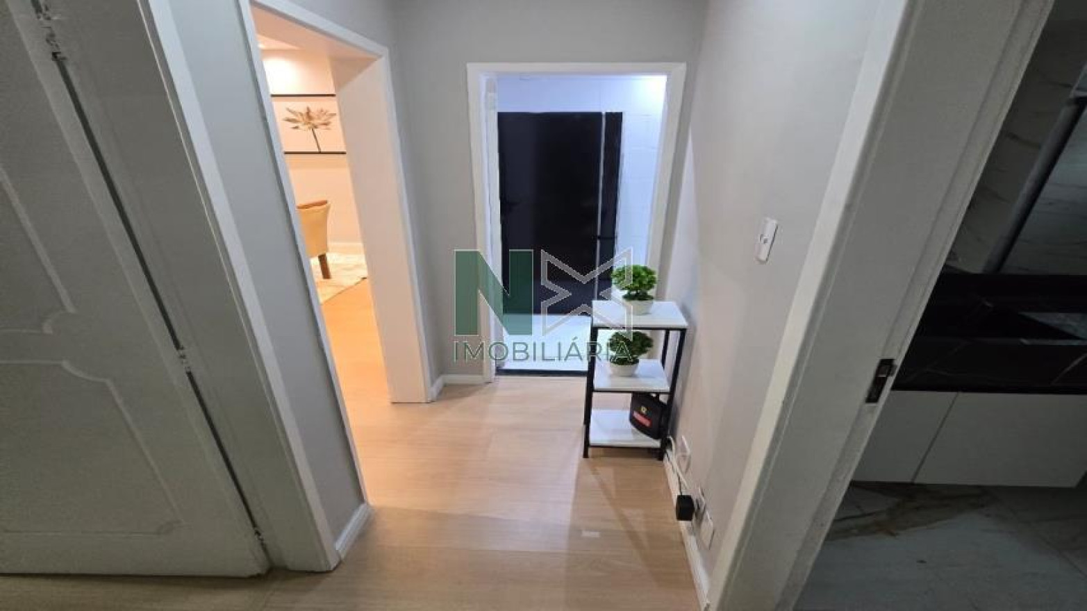 Apartamento 3 Quartos 96m² 