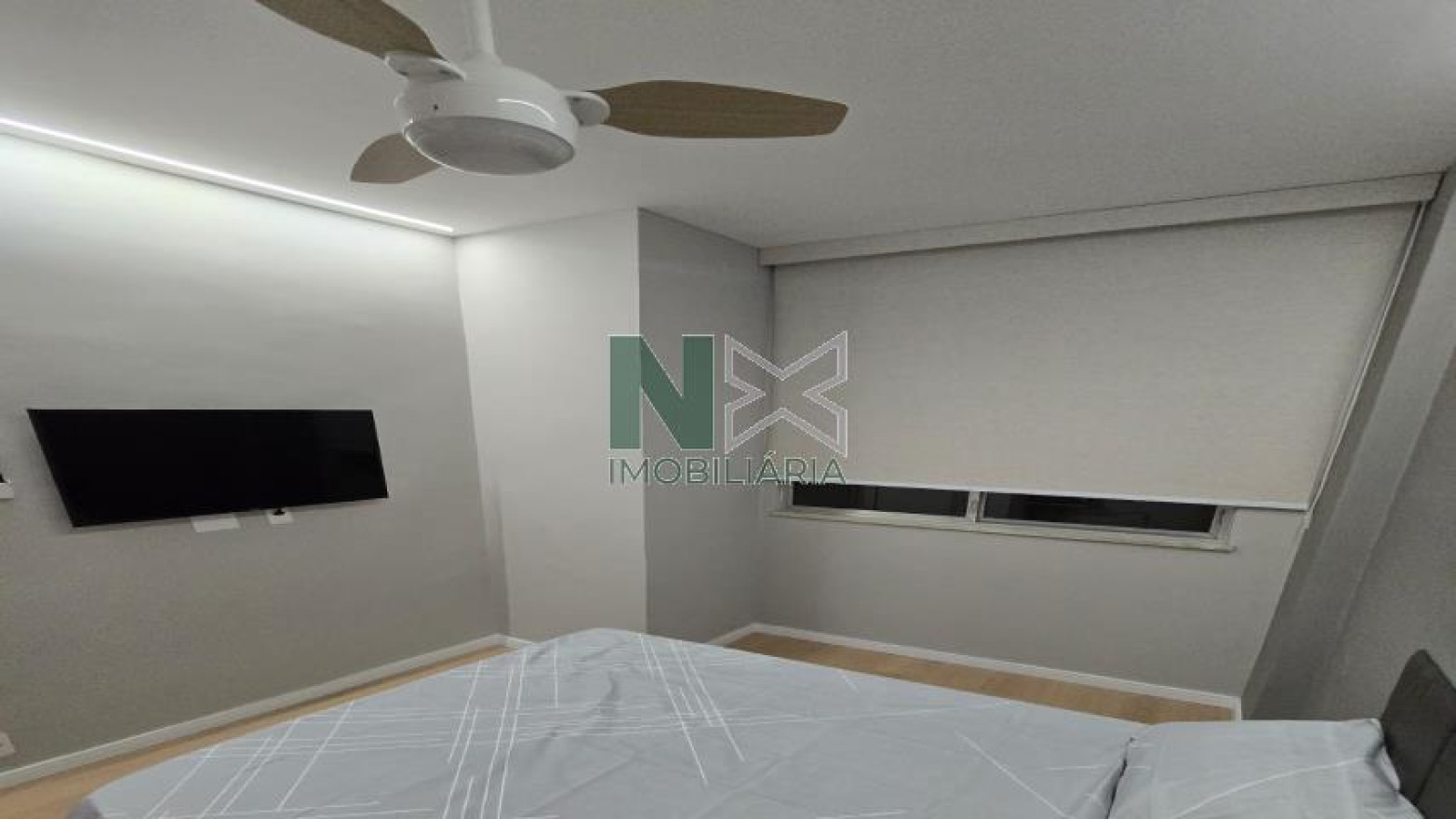 Apartamento 3 Quartos 96m² 