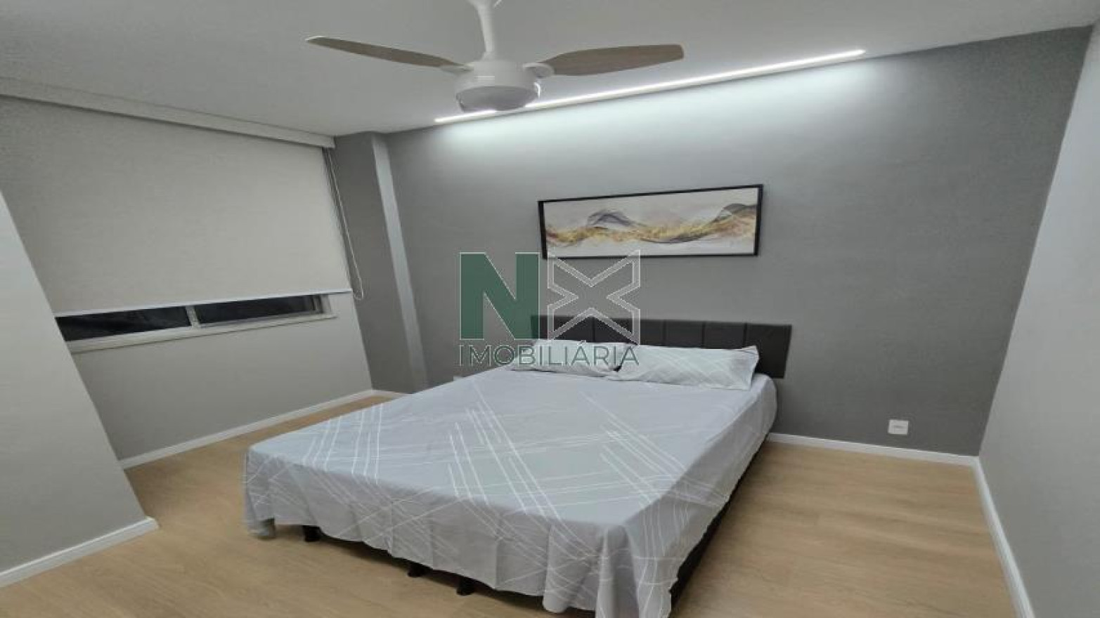 Apartamento 3 Quartos 96m² 