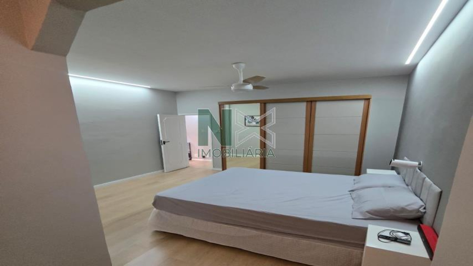 Apartamento 3 Quartos 96m² 