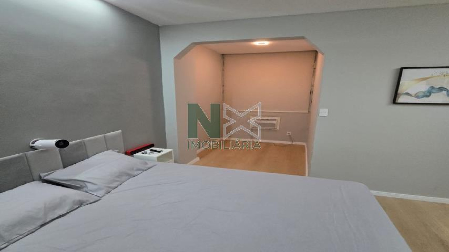 Apartamento 3 Quartos 96m² 