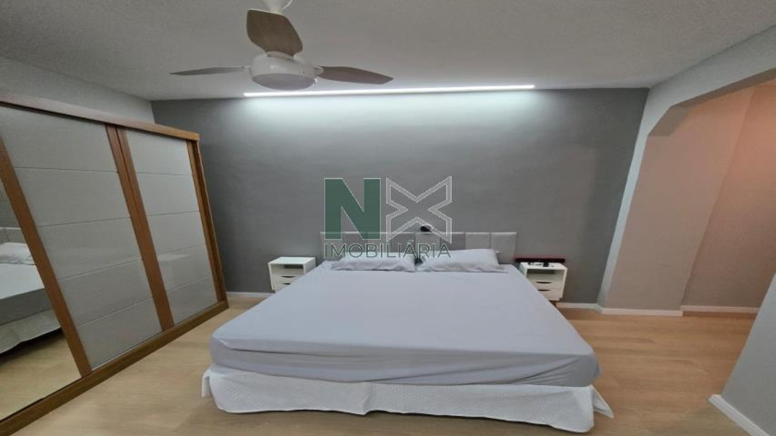 Apartamento 3 Quartos 96m² 