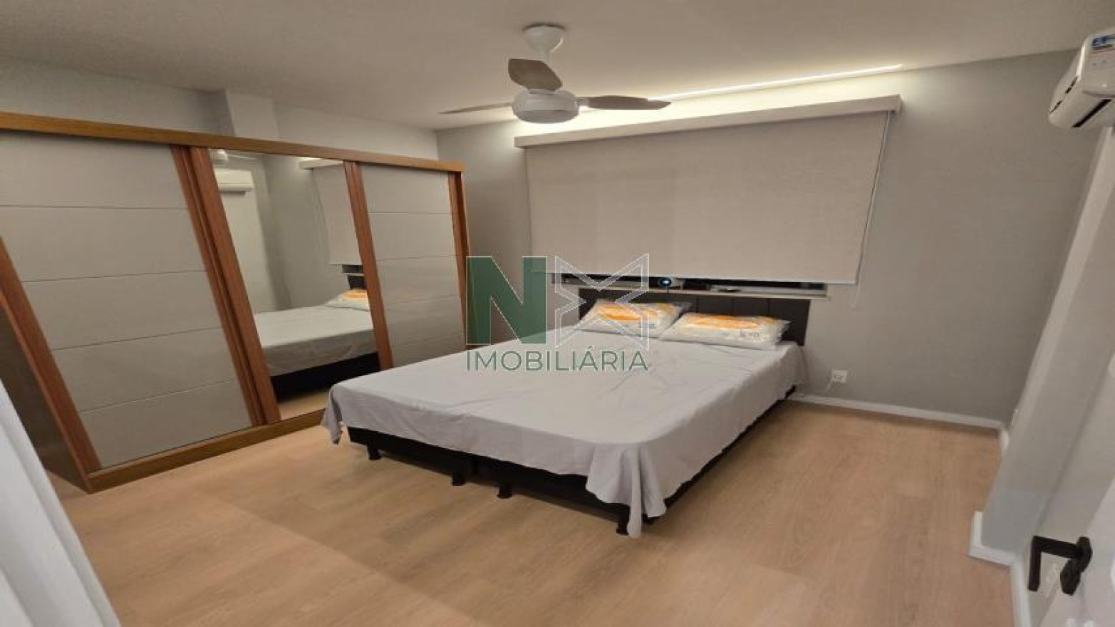 Apartamento 3 Quartos 96m² 