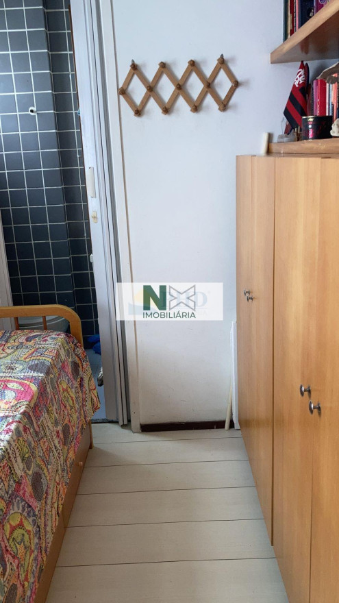 Apartamento 3 Quartos 88m² 