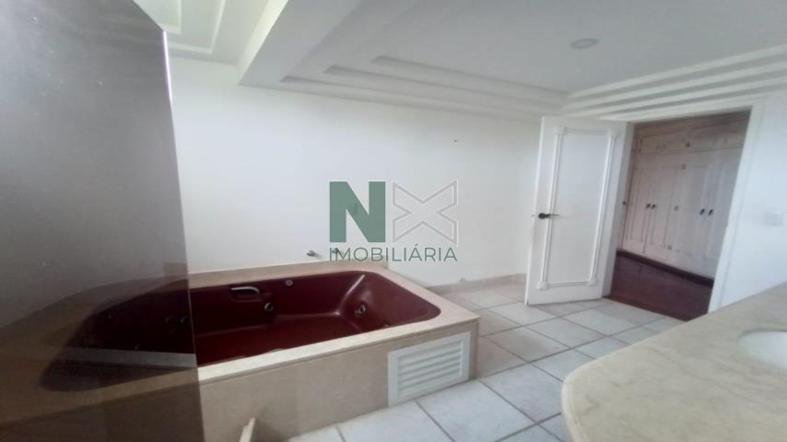 Casa 4 Quartos 600m² 