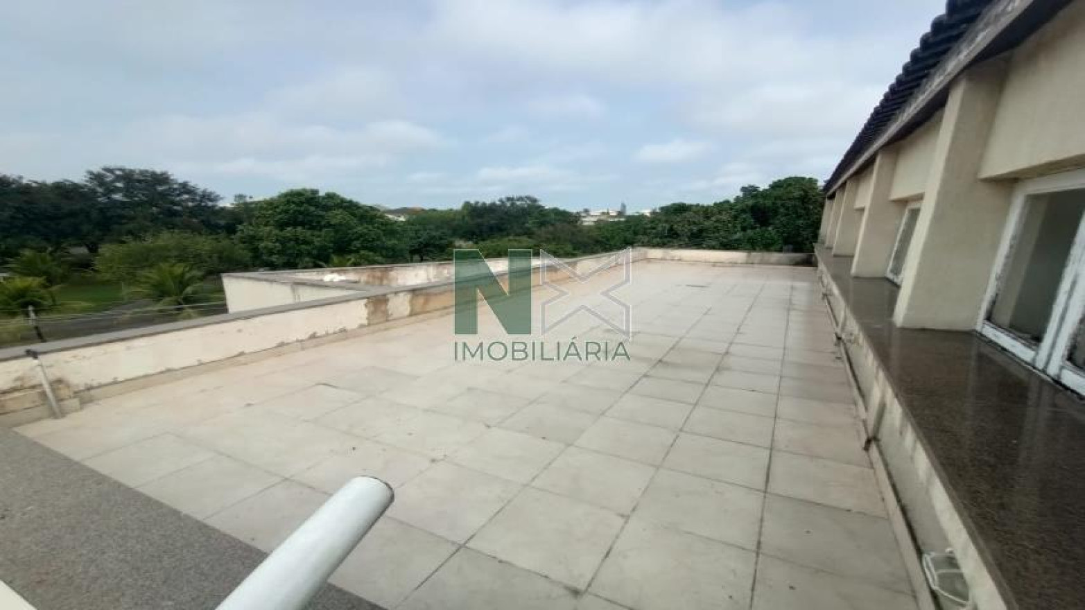 Casa 4 Quartos 600m² 