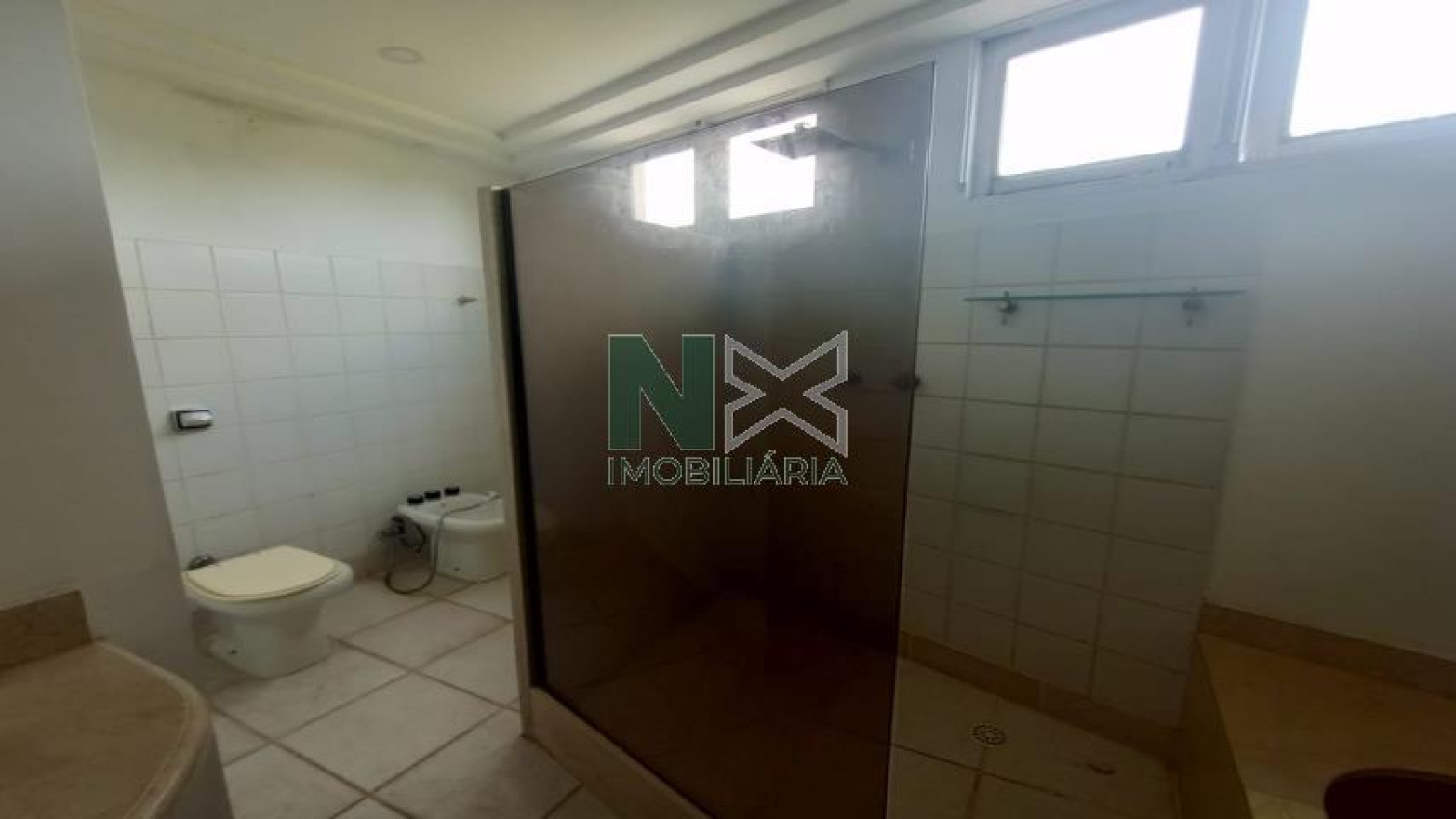 Casa 4 Quartos 600m² 