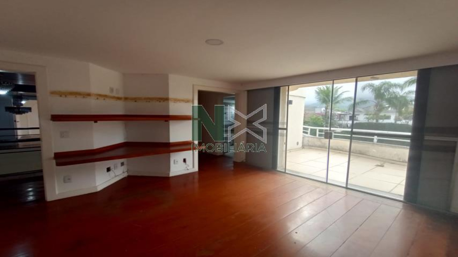 Casa 4 Quartos 600m² 