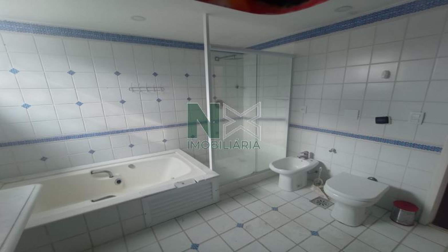 Casa 4 Quartos 600m² 