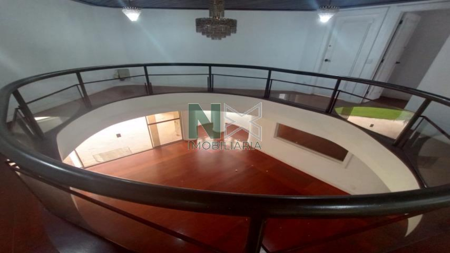 Casa 4 Quartos 600m² 