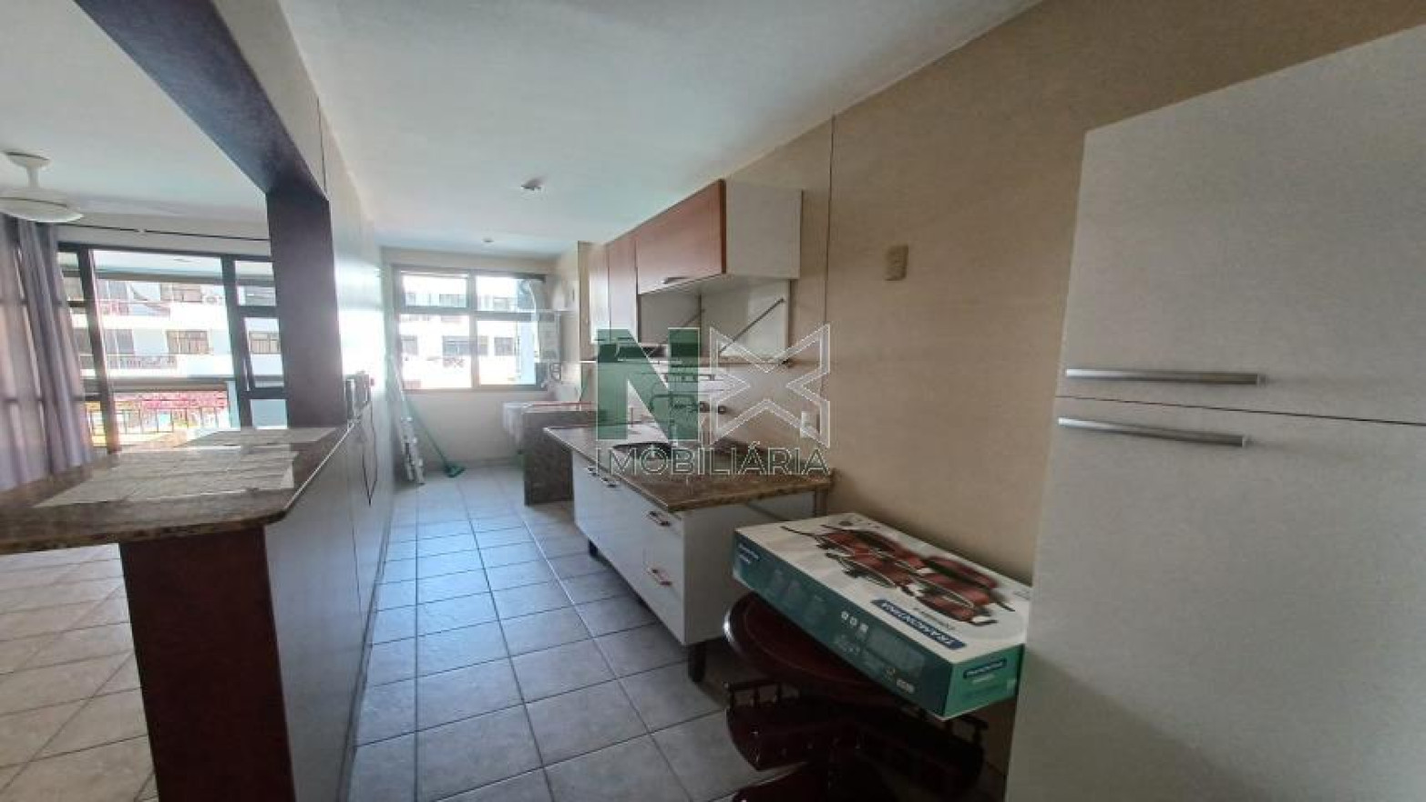 Apartamento 2 Quartos 86m² 