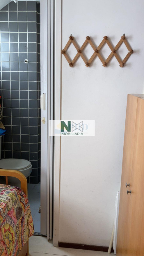 Apartamento 3 Quartos 88m² 