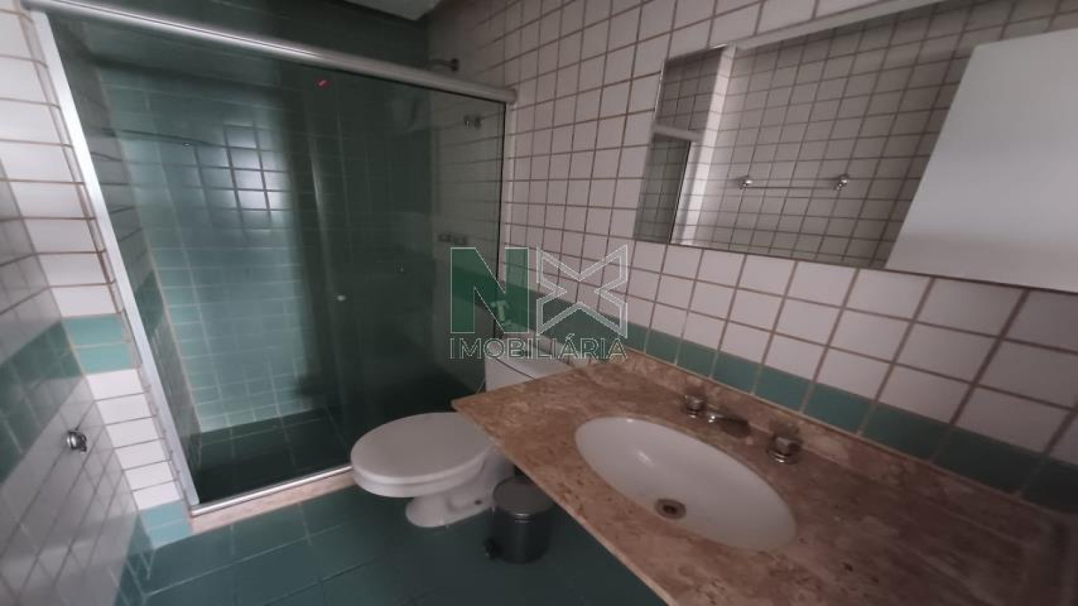 Apartamento 2 Quartos 86m² 