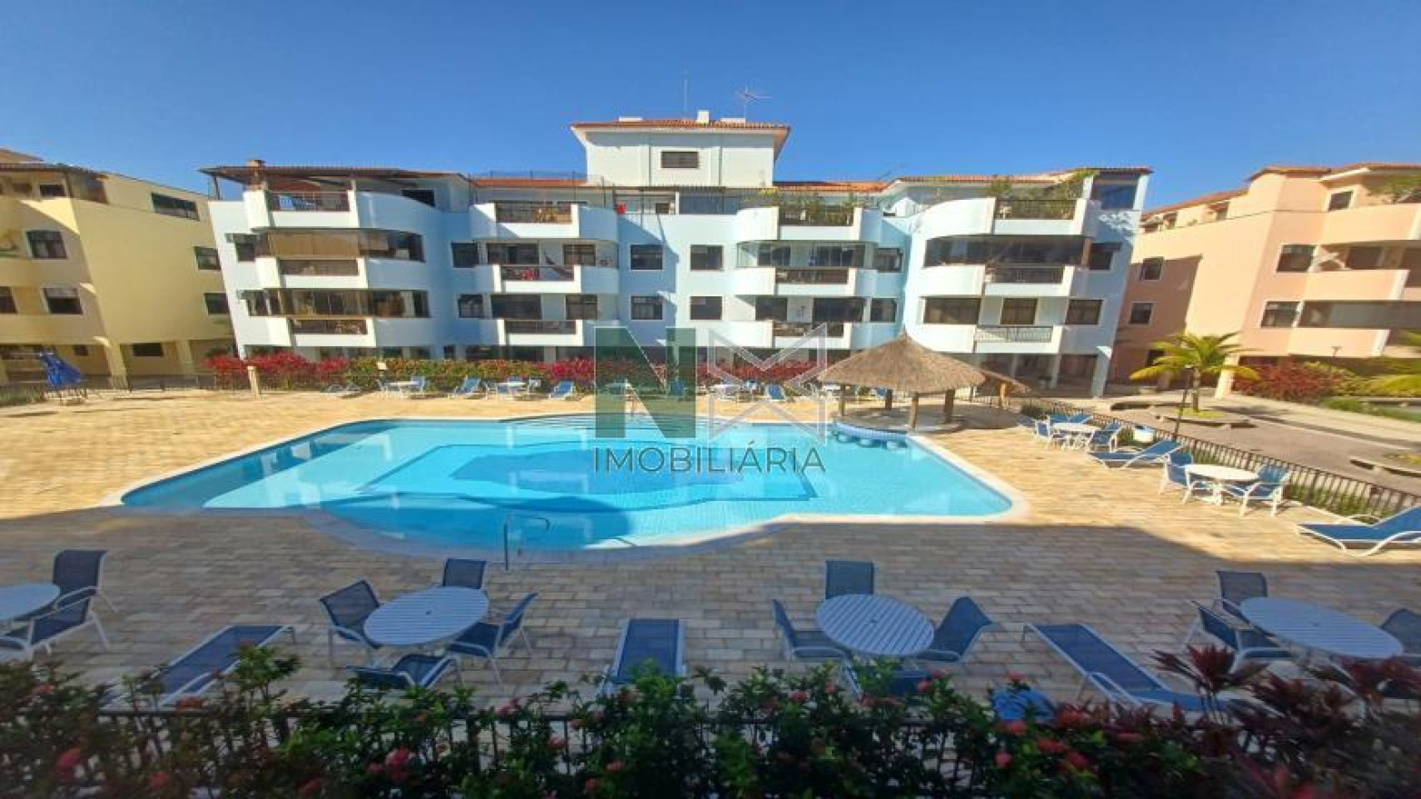 Apartamento 2 Quartos 86m² 