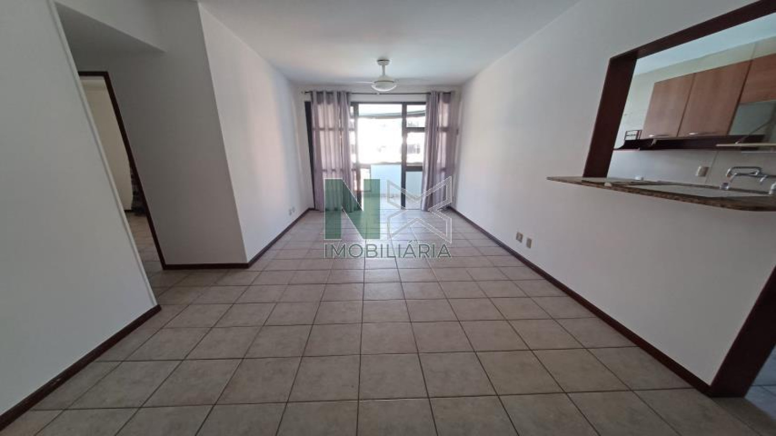 Apartamento 2 Quartos 86m² 