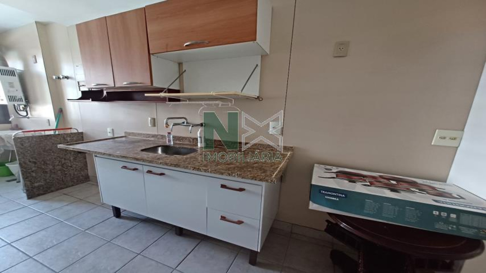 Apartamento 2 Quartos 86m² 