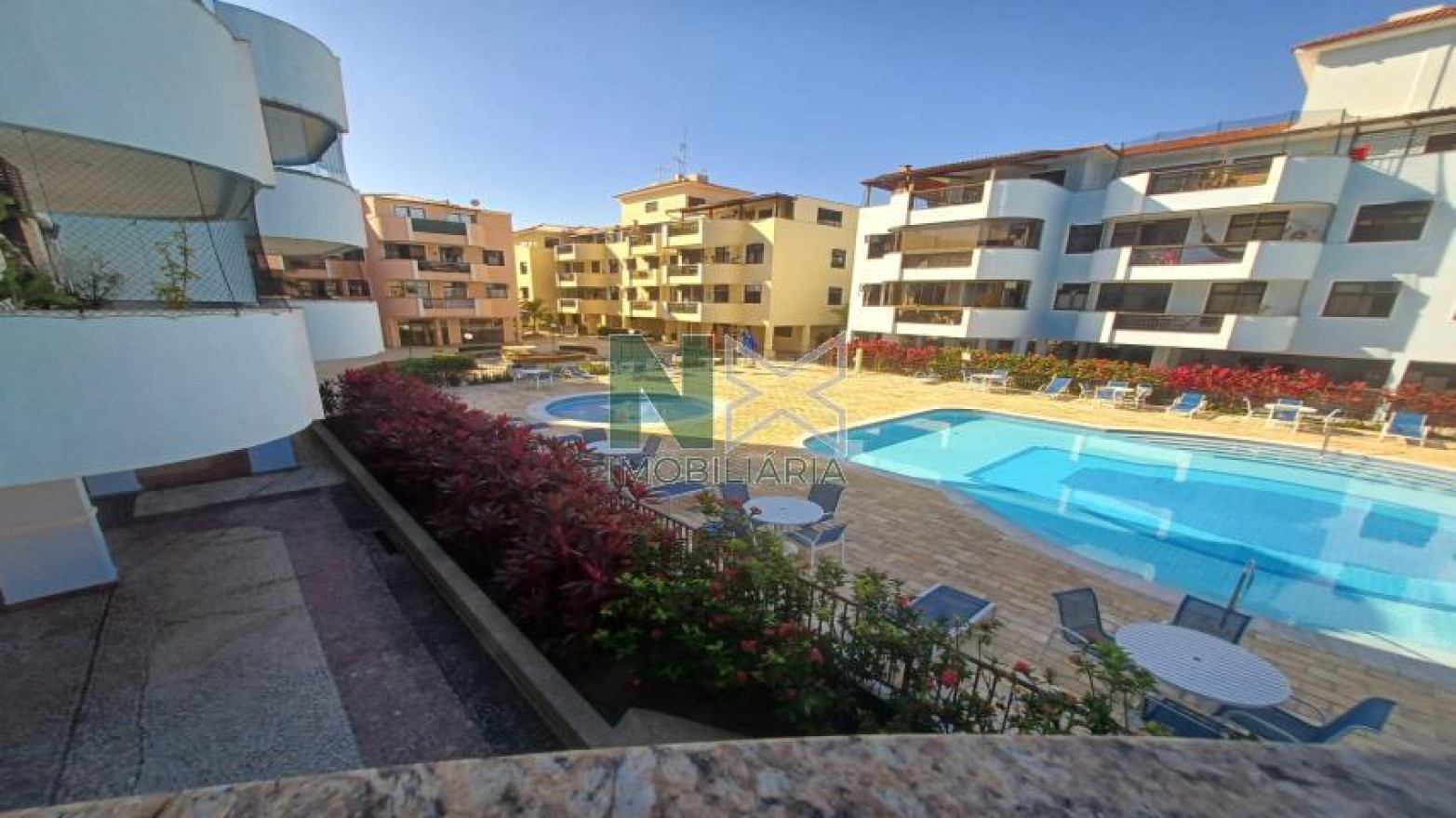 Apartamento 2 Quartos 86m² 