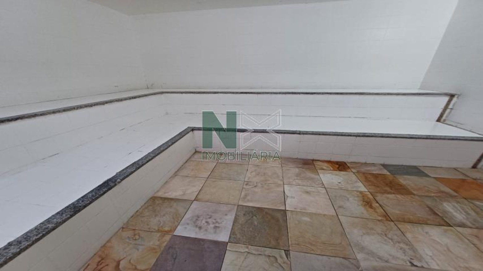 Apartamento 2 Quartos 86m² 