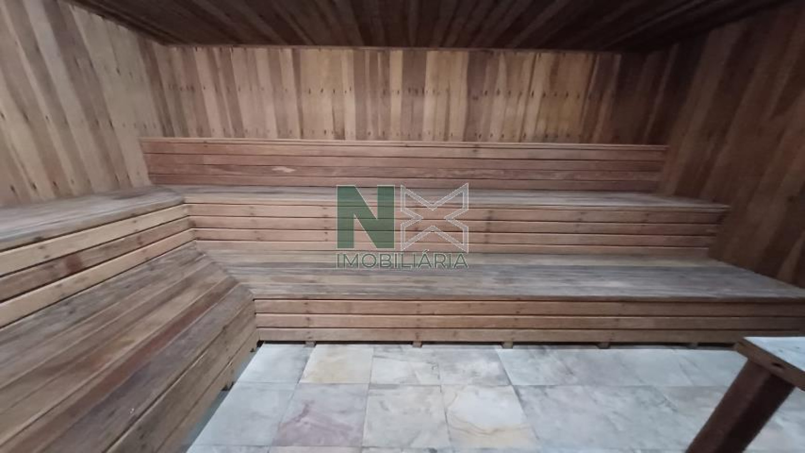 Apartamento 2 Quartos 86m² 