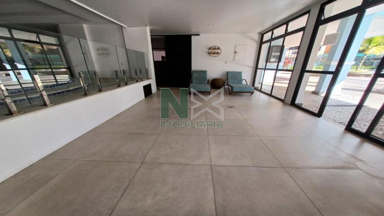 Apartamento 2 Quartos 86m² 