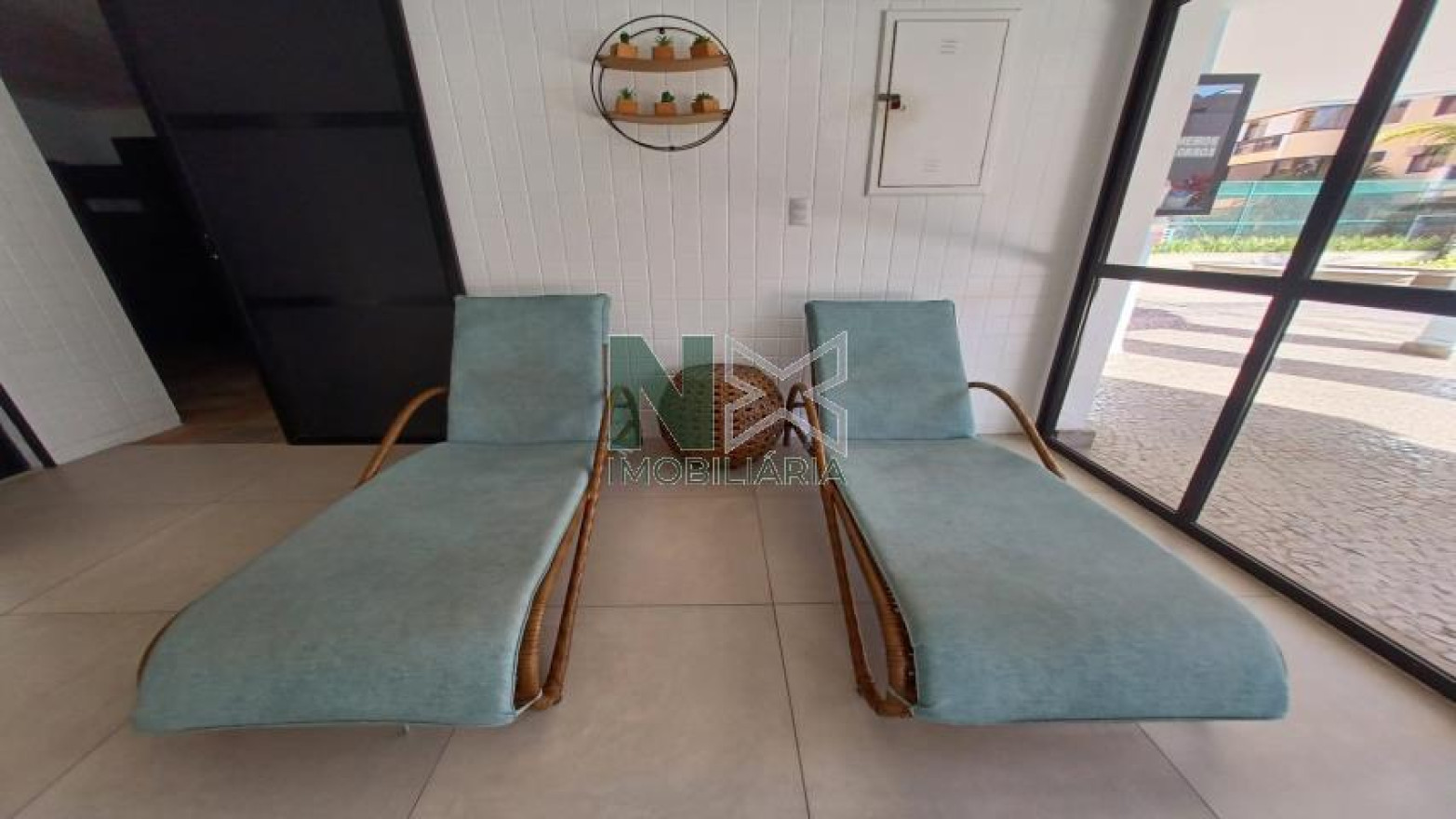 Apartamento 2 Quartos 86m² 