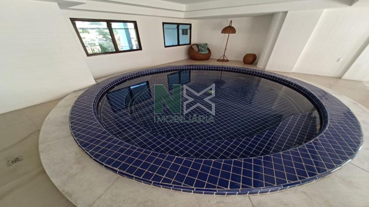 Apartamento 2 Quartos 86m² 