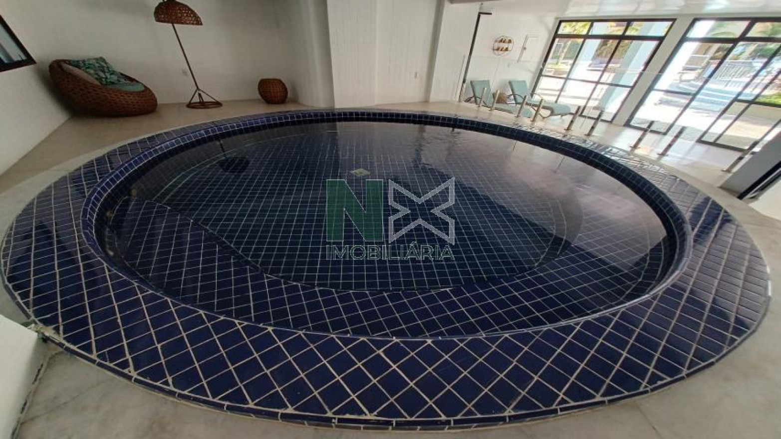 Apartamento 2 Quartos 86m² 