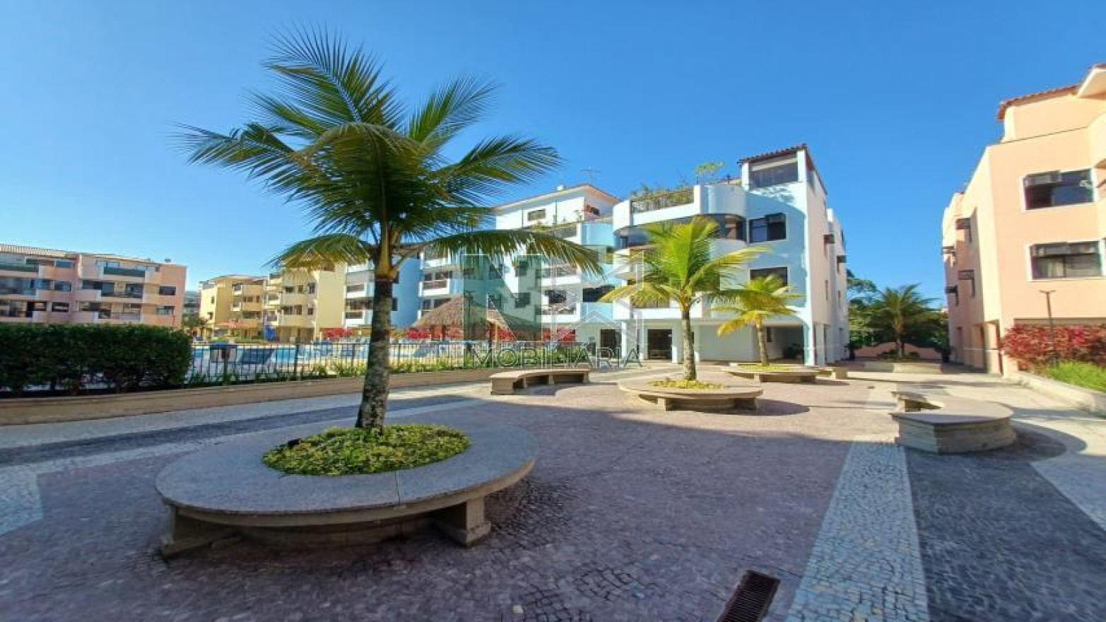 Apartamento 2 Quartos 86m² 