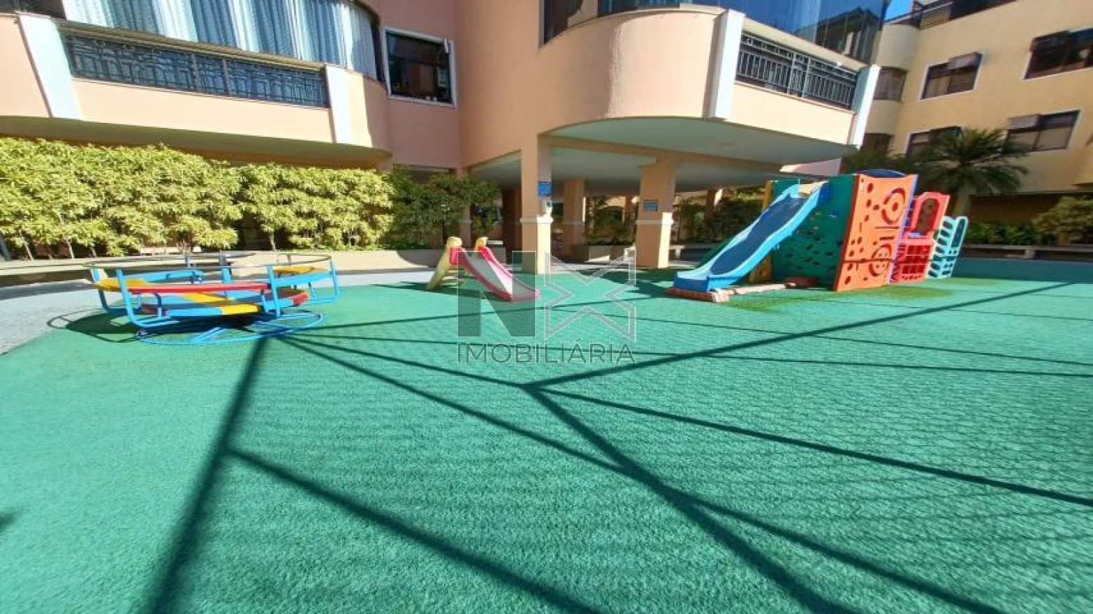 Apartamento 2 Quartos 86m² 