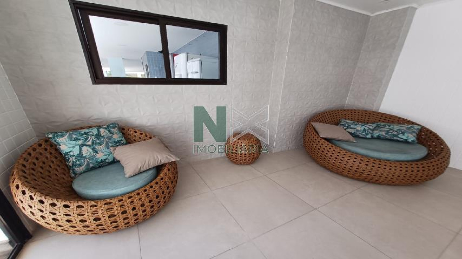 Apartamento 2 Quartos 86m² 