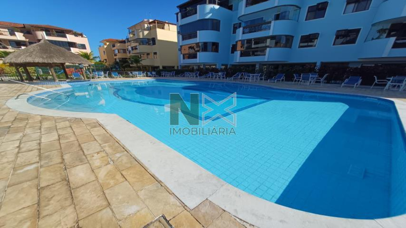 Apartamento 2 Quartos 86m² 