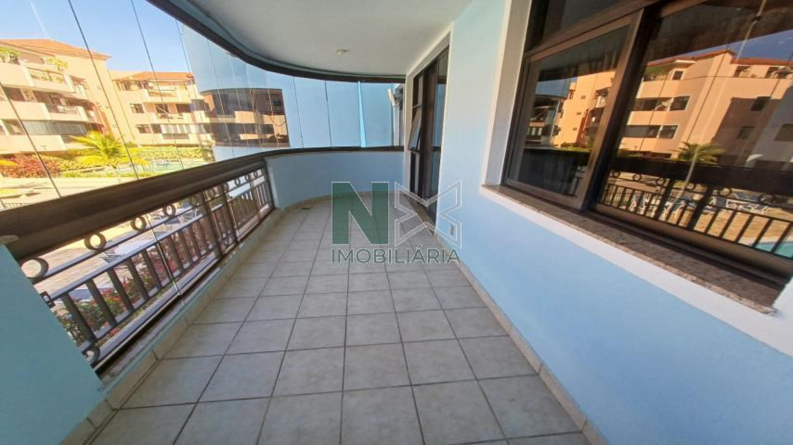 Apartamento 2 Quartos 86m² 