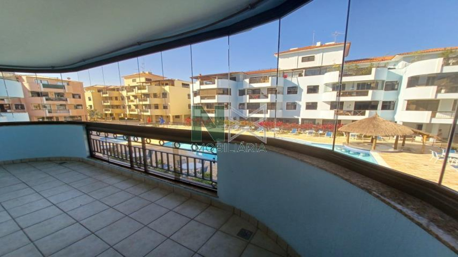 Apartamento 2 Quartos 86m² 