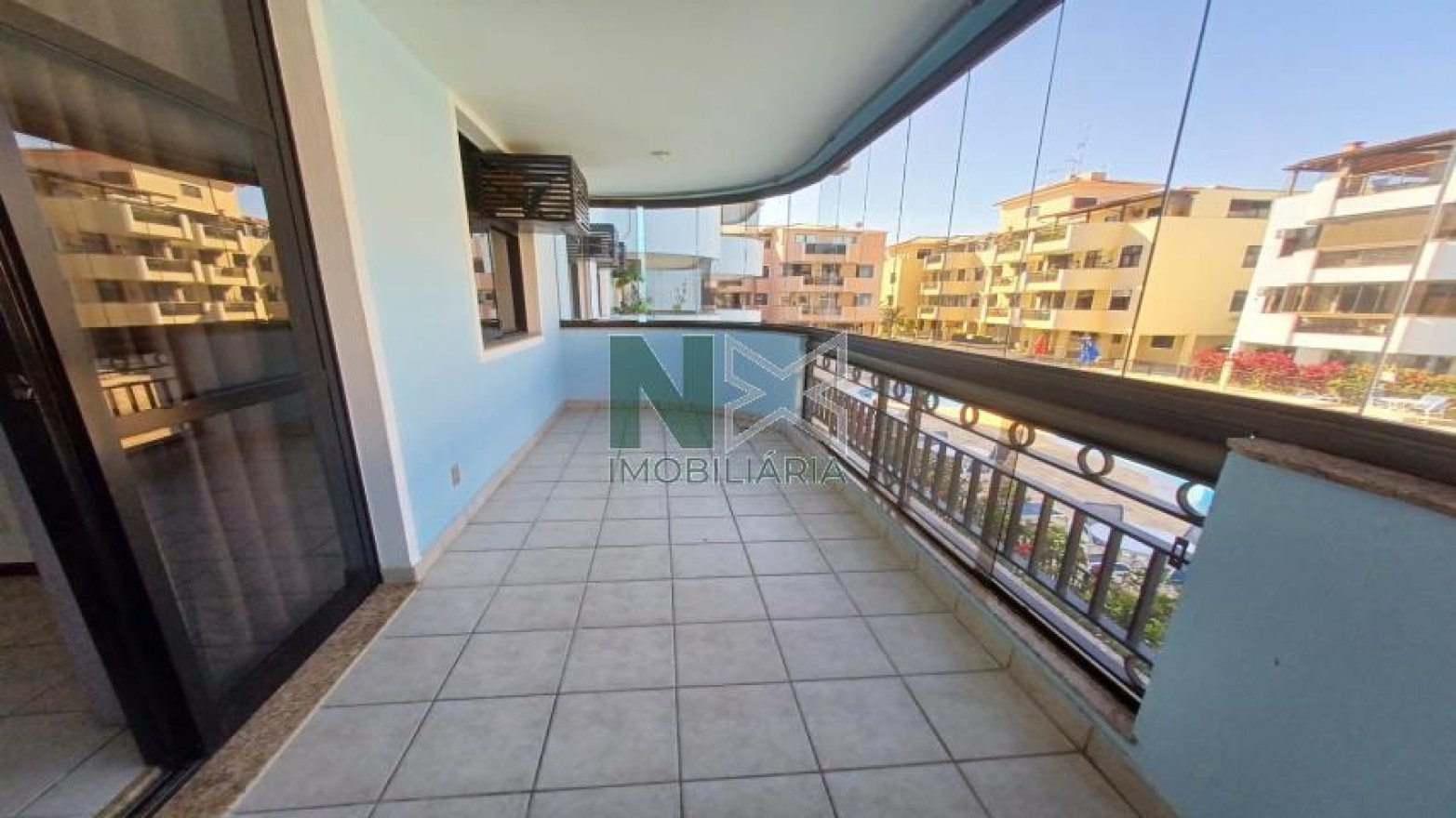 Apartamento 2 Quartos 86m² 