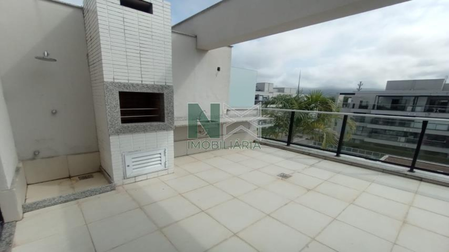 Cobertura Duplex 4 Quartos 178m² 