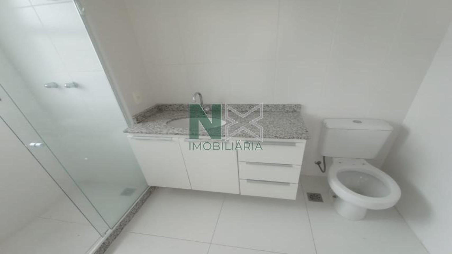 Cobertura Duplex 4 Quartos 178m² 