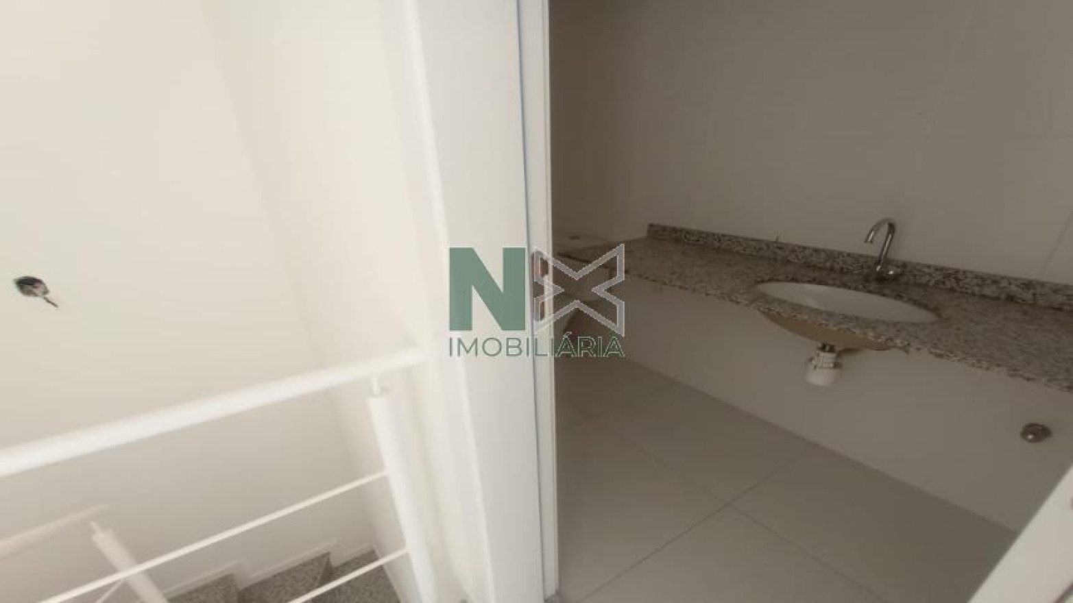 Cobertura Duplex 4 Quartos 178m² 