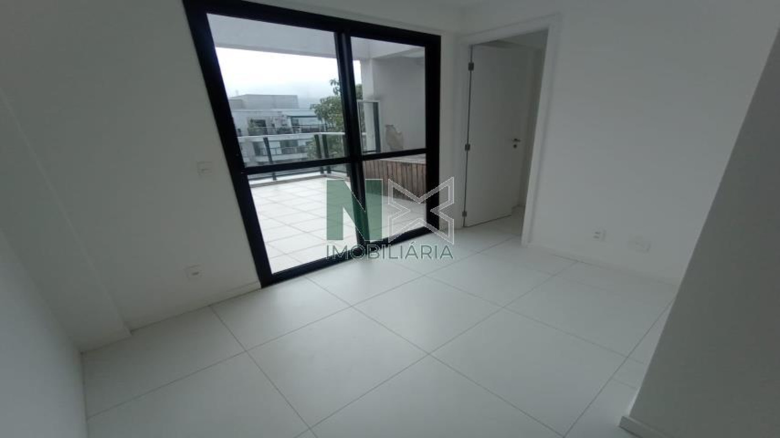 Cobertura Duplex 4 Quartos 178m² 