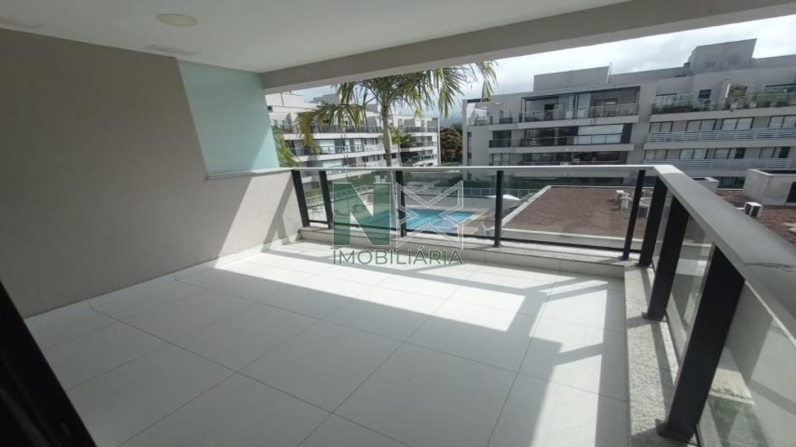 Cobertura Duplex 4 Quartos 178m² 