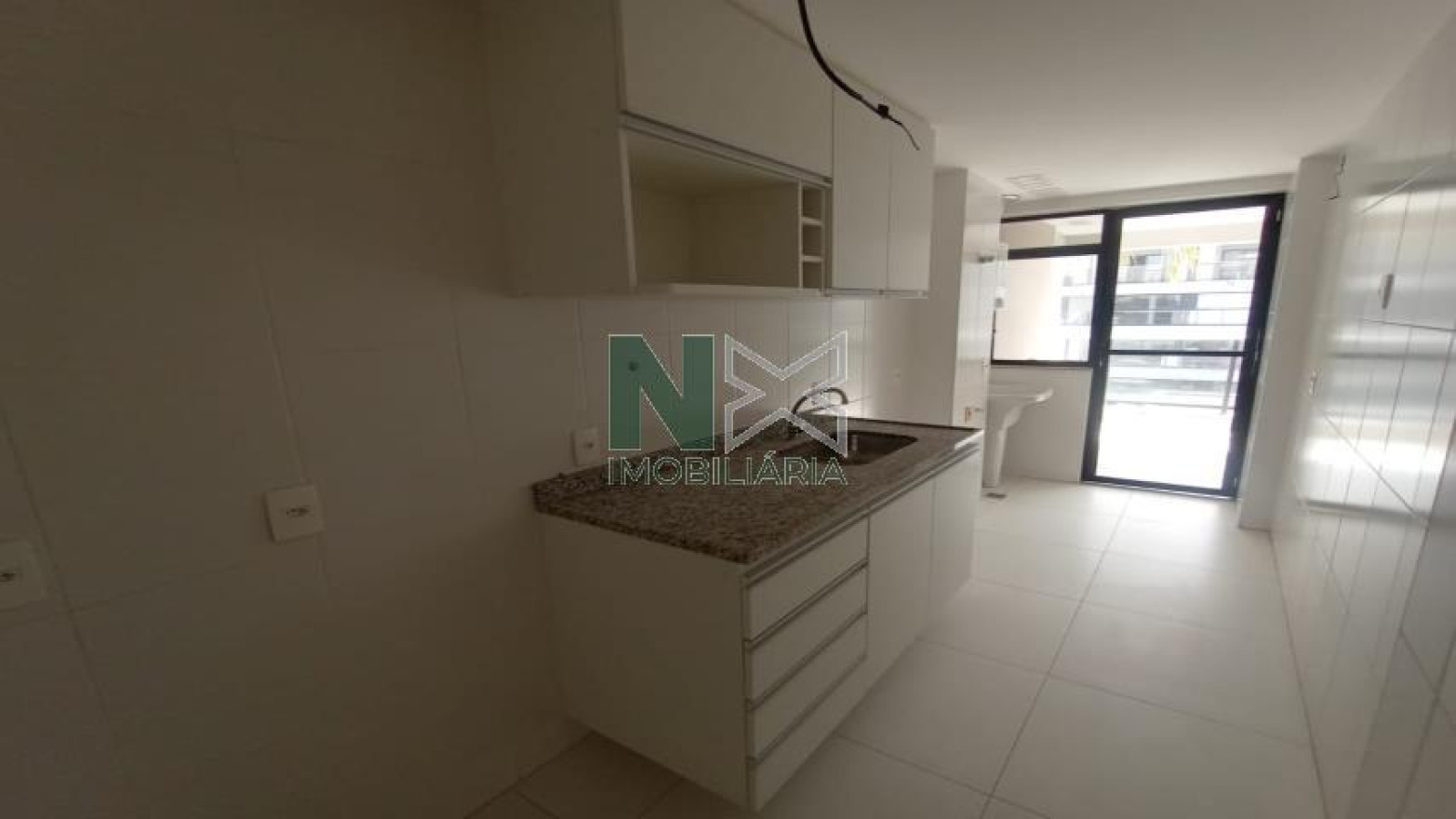 Cobertura Duplex 4 Quartos 178m² 