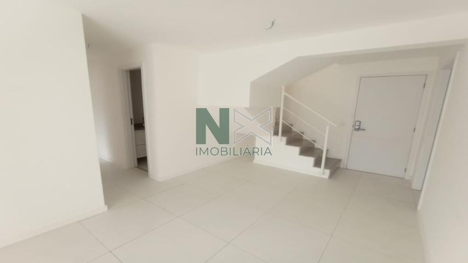 Cobertura Duplex 4 Quartos 178m² 
