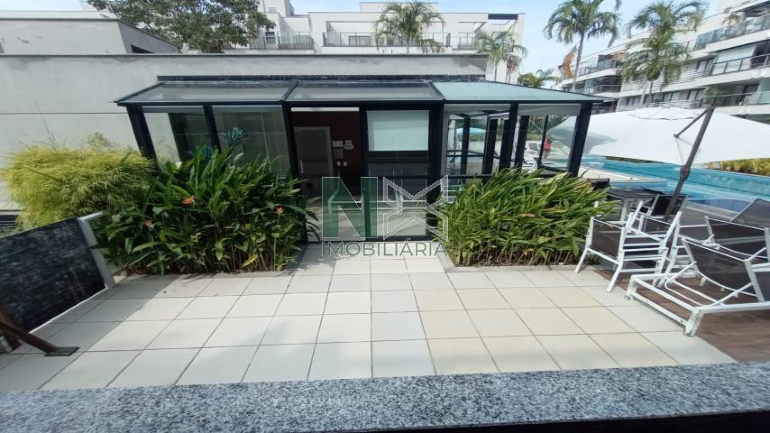 Cobertura Duplex 4 Quartos 178m² 