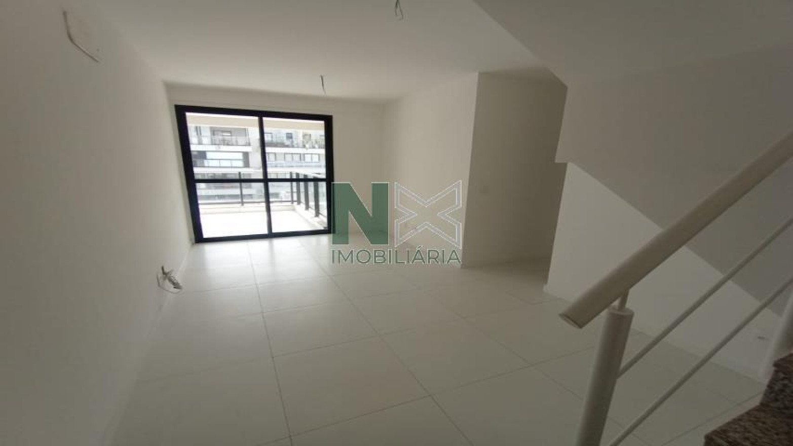 Cobertura Duplex 4 Quartos 178m² 
