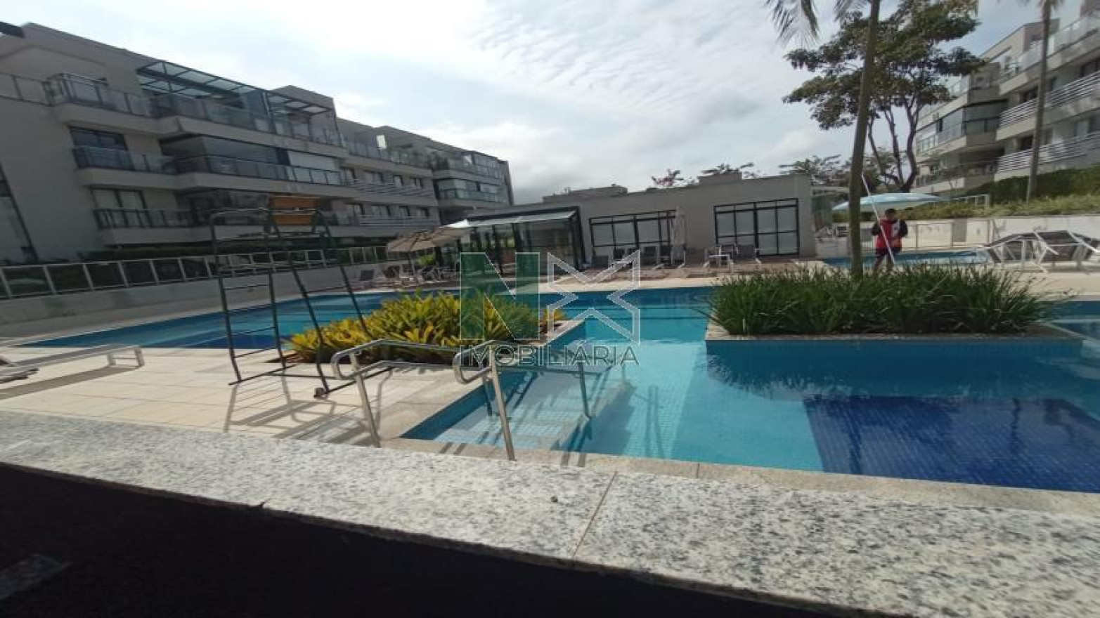 Cobertura Duplex 4 Quartos 178m² 
