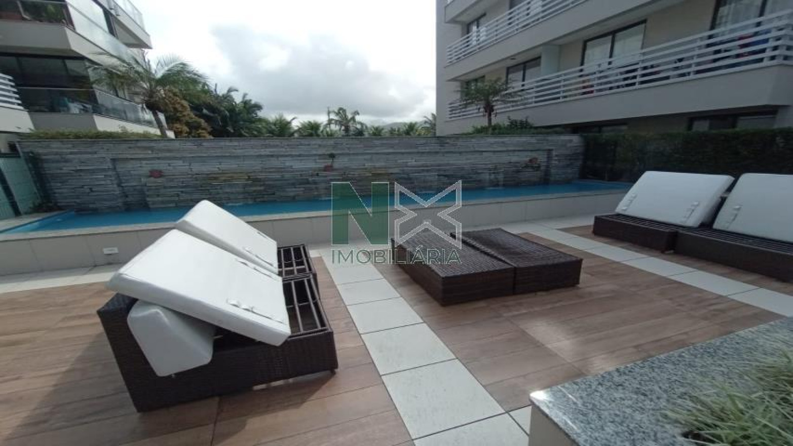 Cobertura Duplex 4 Quartos 178m² 