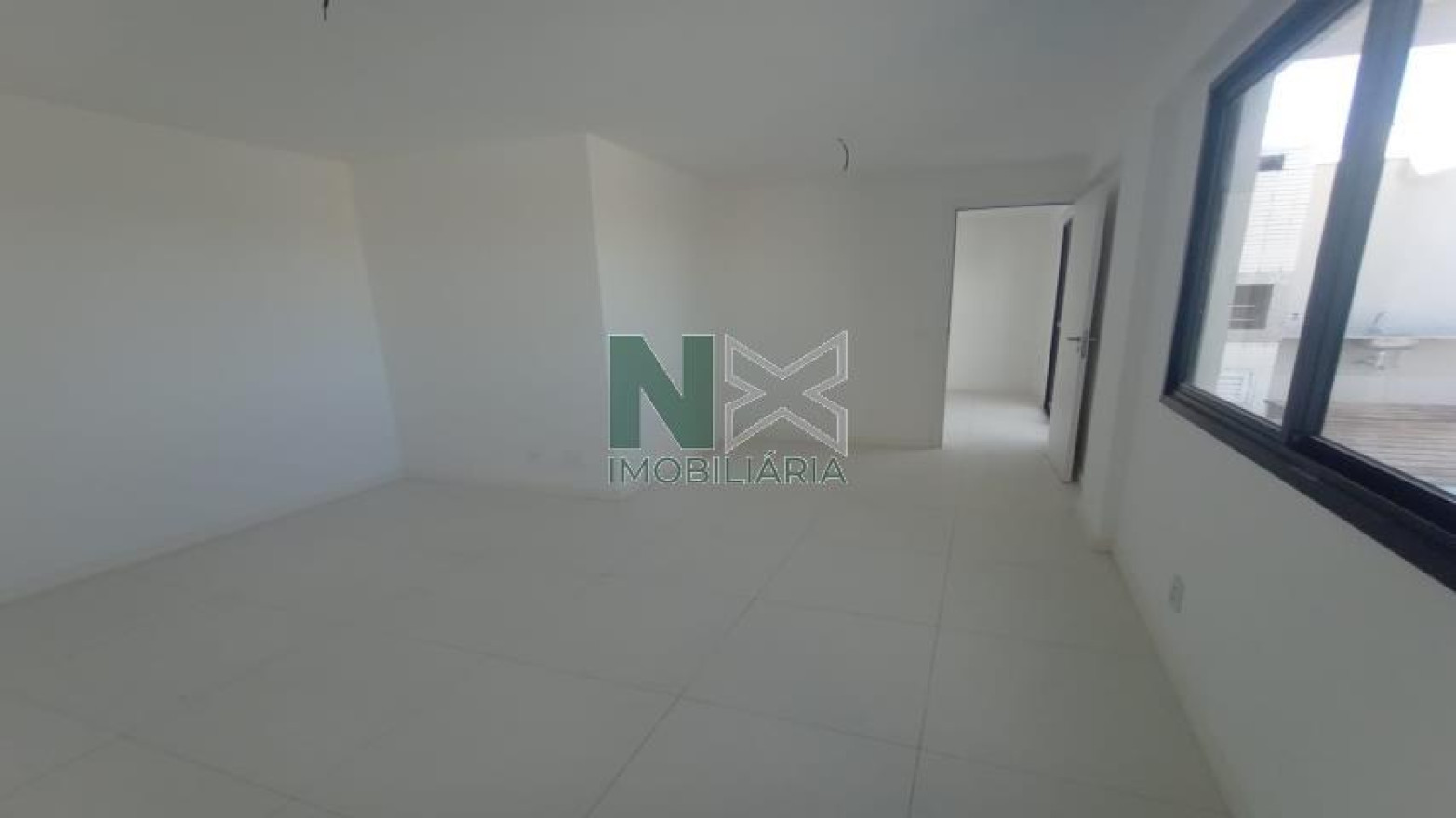 Cobertura Duplex 3 Quartos 149m² 