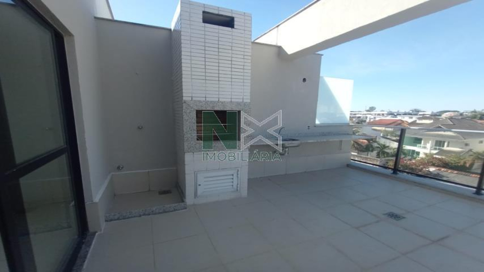 Cobertura Duplex 3 Quartos 149m² 