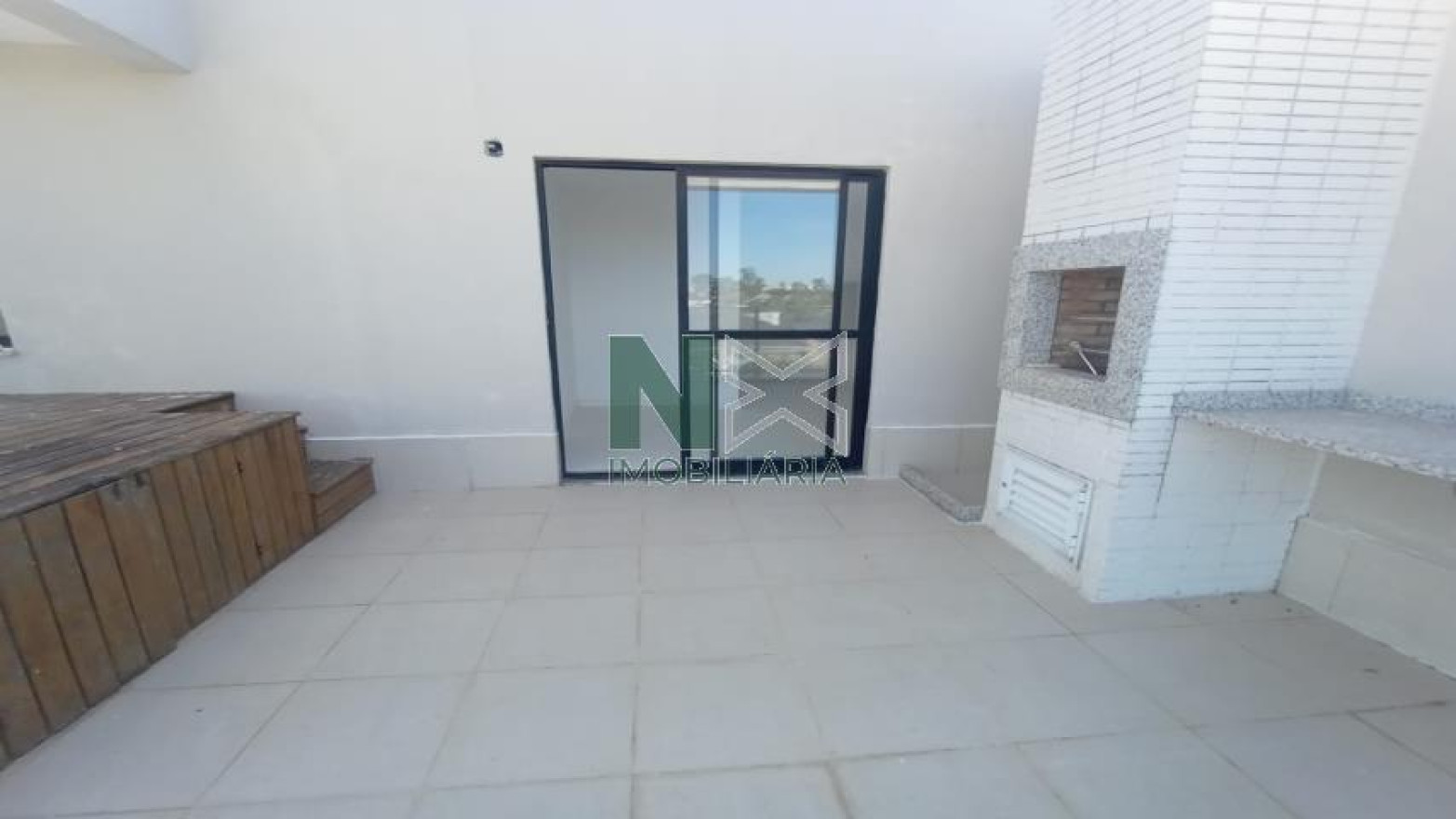 Cobertura Duplex 3 Quartos 149m² 