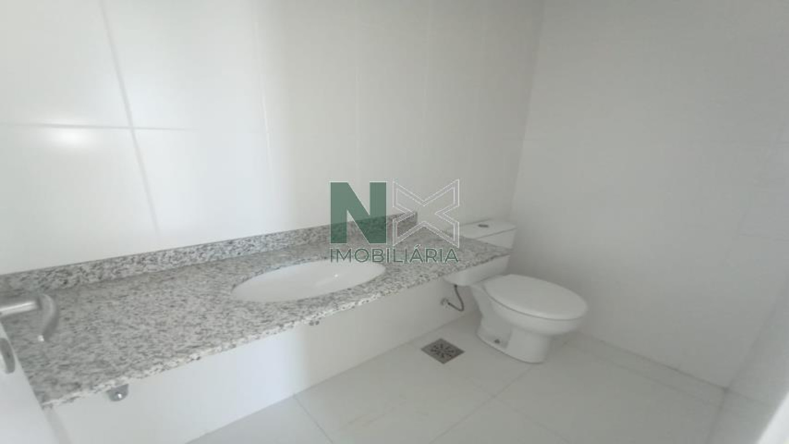 Cobertura Duplex 3 Quartos 149m² 
